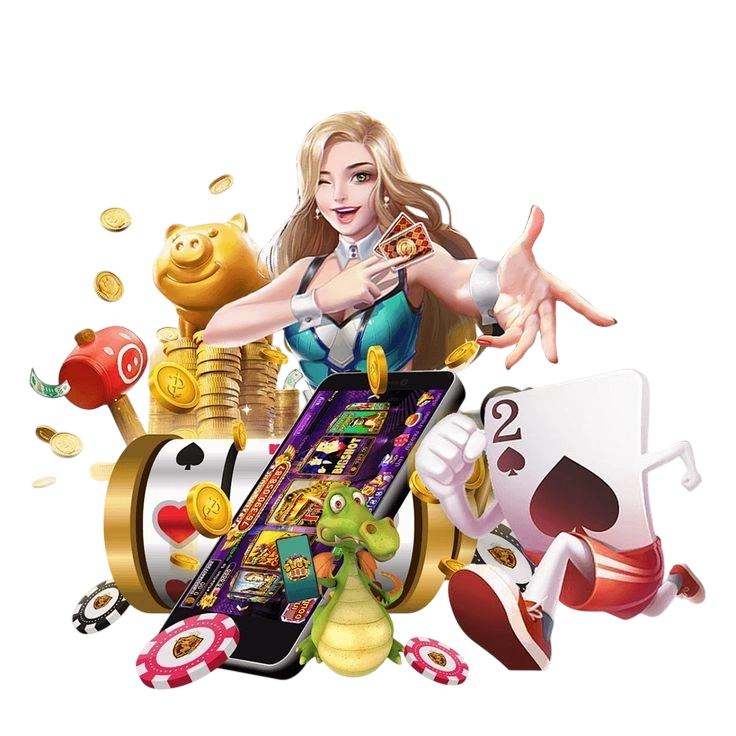 Nổ hũ, slot, vòng quay và biểu tượng